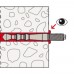 HIGHBOND ANKER FHB II-A S M10X75/60 EV