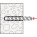 HIGHBOND ANKER FHB II-A S M10X75/60 EV