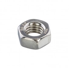 ZESKANTMOER RVS-A2 SW-10 DIN934 M6 (250)