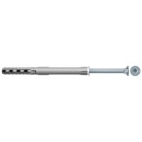 KOZIJN-/CONSTRUCTIEPLUG SXR 10X140 T