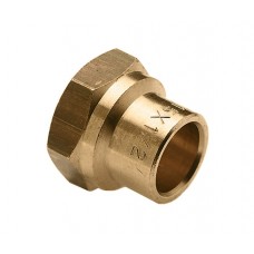 BONFIX 82230 CAP SCHROEFBUS KORT 3/4" X 15 MM.