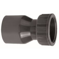 2/3 KOPPELING 32X1 1/4 +RING