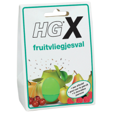 HGX FRUITVLIEGJESVAL NL-0027799-0000 1 ST