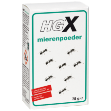 HGX MIERENPOEDER NL-0017904-0002 75 GR