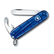 ZAKMES,MY FIRST VICTORINOX,RVS/BLAUW,8FUNCT.,KOORD,KETTING