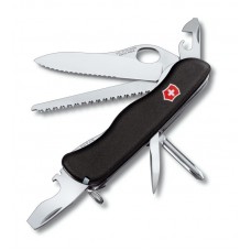 ZAKMES,VICTORINOX,TRAILMASTER,12FUNCT.,2LOCK,1HAND,ZWART