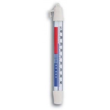 TFA KOELKAST / DIEPVRIES THERMOMETER ANALOOG - MET KOELZONES - BLISTER (STUK(S))