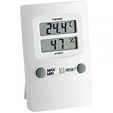 TFA THERMO / HYGROMETER DIGITAAL - BLISTER (STUK(S))