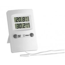 TFA THERMOMETER BINNEN / BUITEN - MAX-MIN (STUK(S))