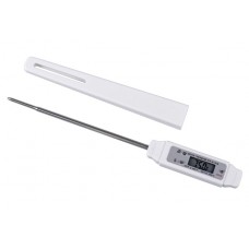 TFA INSTEEKTHERMOMETER DIGITAAL POCKET-DIGITEMP'' - 125MM - HACCP + EN13485'' (STUK(S))
