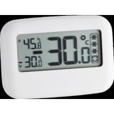 TFA THERMOMETER KOELKAST / DIEPVRIES DIGITAAL - EN13485 (STUK(S))