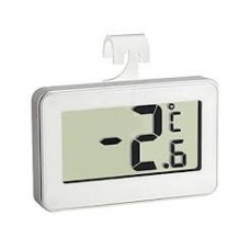 TFA THERMOMETER KOELKAST / BINNEN - WIT (STUK(S))