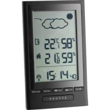 TFA WEERSTATION DRAADLOOS ''MODUS PLUS'' (STUK(S))