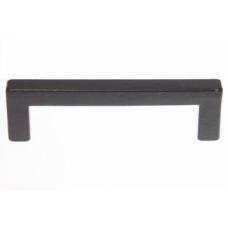 GREEP TELFORD 128MM ZWART