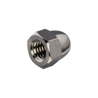 DOPMOER RVS-A2 SW-5.5 DIN1587 M3 (100)