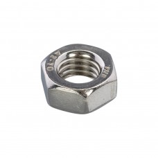 PROFTEC ZESKANTMOER RVS-A2 SW-19 DIN934 M12 (25)
