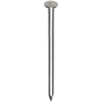 ROESTVASTSTALEN NAGELS 1.8X30MM BK