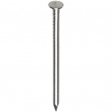 ROESTVASTSTALEN NAGELS 2.7X55MM BK