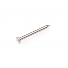 ROESTVASTSTALEN NAGELS 1.6X20MM BK