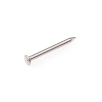 ROESTVASTSTALEN NAGELS 2.4X45MM BK