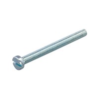 METAALSCHROEF VZ CK ZS DIN84 M2X10 (200)