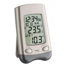TFA THERMOMETER DRAADLOOS WAVE'''' (STUK(S))