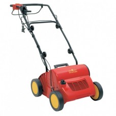 VERHUUR WOLF VERTICUTEERMACHINE ELEKTRISCH