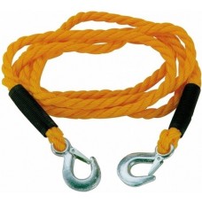 SLEEPKABEL 3 TON ORANJE