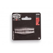 VEER FELCO 2/91 V.SNOEISCHAAR NO. 2,4,7,9
