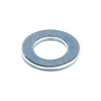 PROFTEC SLUITRING VZ DIN125A M8 (100)