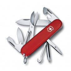 ZAKMES, VICTORINOX, SWISSARMY,SUPERTINKER,14 FUNCT.,ROOD