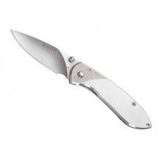 BUCK NOBLEMAN STAINLESS