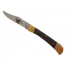 BLACK EAGLE JACHTMES 16.7CM