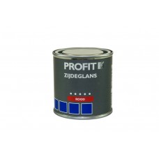 V*PROFIT ZIJDEGLANS ROOD 250ML