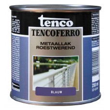 TENCOFERRO 401 BLAUW 0,25
