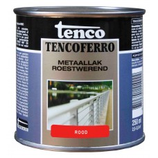 TENCOFERRO 403 ROOD 0,25