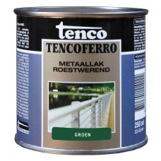 TENCOFERRO 400 GROEN 0,25