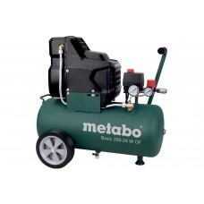 METABO BASIC 250-24 W OF