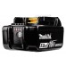 MAKITA ACCU BL1850B LXT 18 V 5,0AH 197280-8