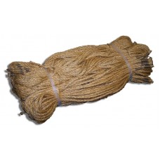 STEIGERTOUW SISAL GEOLIED 5MTR