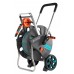 GARDENA SLANGENWAGEN AQUAROLL L EASY SET
