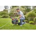 GARDENA SLANGENWAGEN AQUAROLL L EASY SET