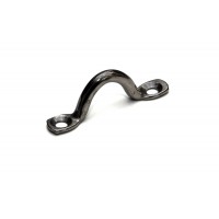 5700-04I / BEUGELSTRIP 4MM RVS AISI 316