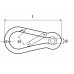 2450-08I / KAR.HAAK M. KOUS 080X08MM RVS AISI 316