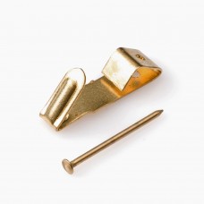 HOMEFIX SCHILDERIJHANGER VERMESS. NR.2 - 8 ST. IN BLISTER
