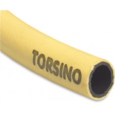 TORSINO SLANG PVC 30 MM 6BAR GEEL 25M 1 1/4"