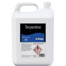 TERPENTINE JERRY 5 LTR