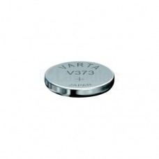 VARTA HORLOGEBATTERIJ V373 ZILVEROXIDE