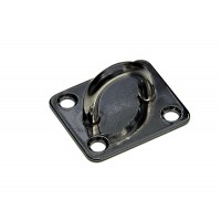 597-40I / DEKOOG 6MM RVS AISI 316