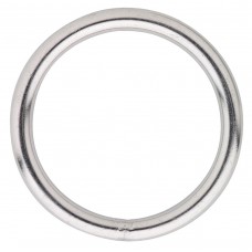 360-0640I / GELASTE RING 040-06MM RVS AISI 316